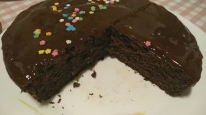 НЕЖНЫЙ МАННИК ИЗ МАНКИ И КАКАО