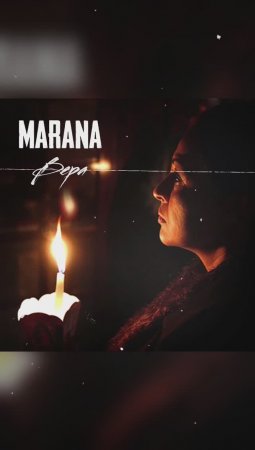 MARANA_"ВЕРА"_Shorts