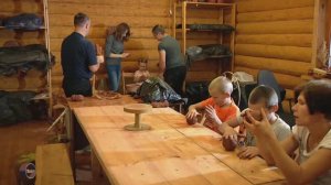 п. Кошелевка №1 г Сызрань "без прикрас"