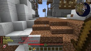 играем с Ромой на скай пвп