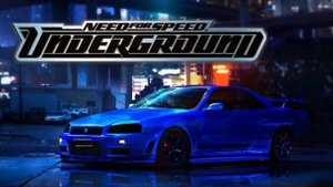 JUNKIE XL_ACTION RADIUS_OST NEED FOR SPEED UNDERGROUND