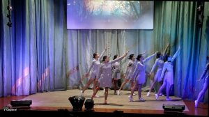 Концертная программа, посвященная Дню Матери