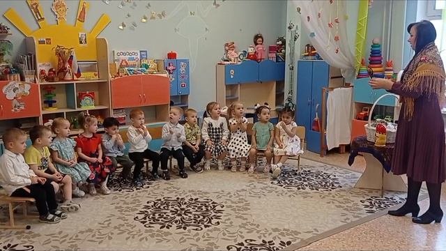 Матрёшки 1