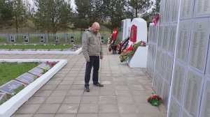 "ДОРОГА К ДЕДУ".