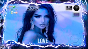 Love Song - Ethnic & Deep House Mix 2024 [Vol.41]