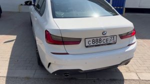 Стильная G20