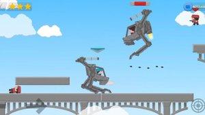 я играю клоун армия.