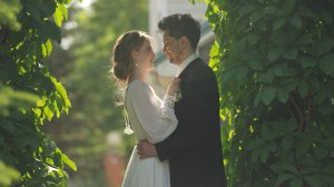 Алексей × Алла