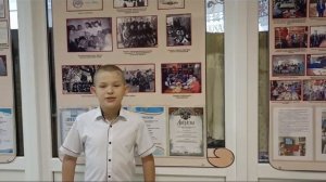 Школьный музей. МАОУ СОШ с. Бердюжье