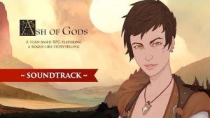 Ash of gods-OST