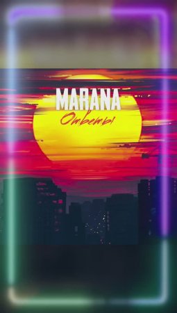 MARANA_"ОТВЕТЫ"_Shorts