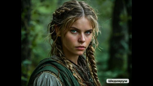 Флёр и ледняной дракон. 32 главка