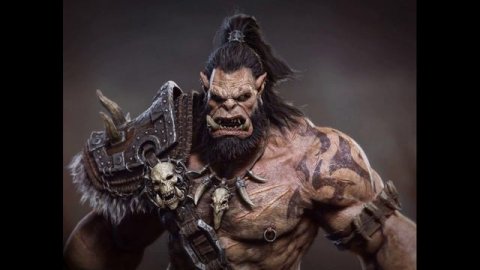 Квант - Орда