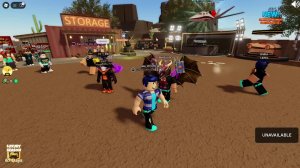 Играем в майнкрафт