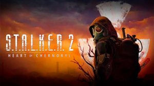 S.T.A.L.K.E.R. 2 - Heart of Chornobyl | прохождение №1 | Знакомство | RTX #vagnerdmitriy