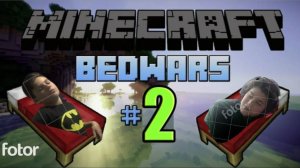 bed wars