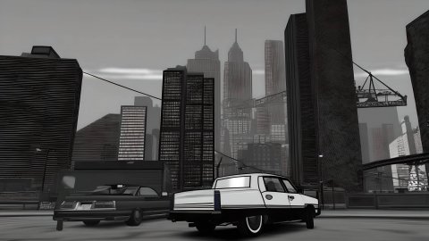 Grand Theft Auto III 🤬 F___ing snitch @RockstarGames #GTA #Retro