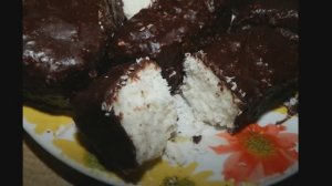 БАУНТИ В ДОМАШНИХ УСЛОВИЯХ