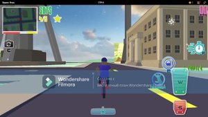 Поиграл в DTA 6 в Яндекс Играх..