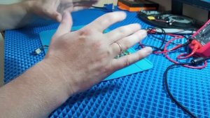 Простой ремонт Asus K40AB