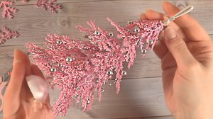 Елочка Новогодняя своими руками поделки на Рождество DIY Christmas crafts