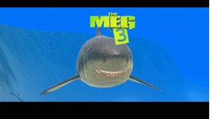 Мегалодон {кобыло и турбоглазые жабы - молох}.