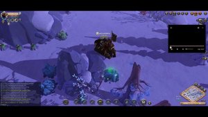 Грузоперевозка ресурсов Albion Online
