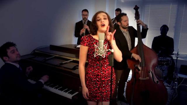 Postmodern Jukebox & Ariana Savalas - No Diggity [Blackstreet Cov.]