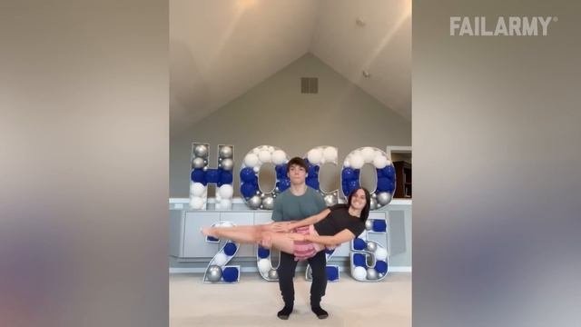 Фейлы недели _ 100% Stupid 😂