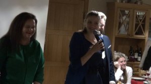 17.10.2024 ДР Влада. 47 лет