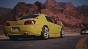Прохождение NFS Payback часть #7