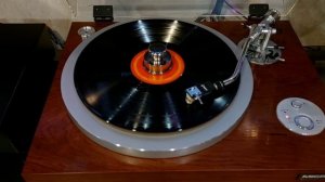 Micro Seiki DD-8