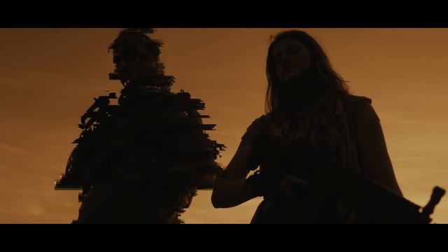 LORNA SHORE - And I Return To Nothingness (OFFICIAL VIDEO)