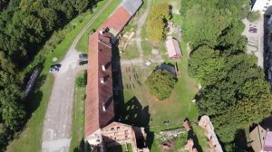 Черняховск (Инстербург)