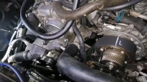 Toyota 3uz-fe, _Горит ЧЕК__ Ошибка P0345 (Решено..)...