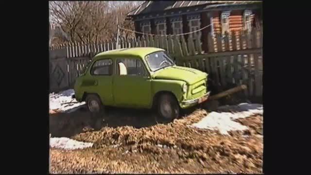 Южное Бутово (д.Чернево 1998) Москва смотреть онлайн