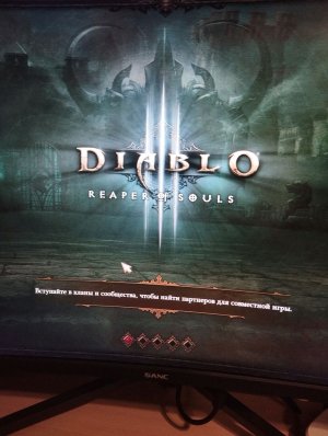 лучший сет на охотника на демонов в diablo III