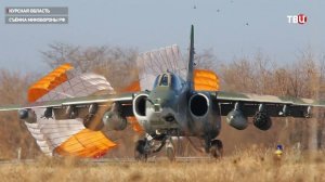 Только вперёд: российские войска крушат противника по всему фронту / События на ТВЦ