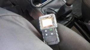 Сканер для всех авто