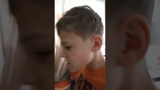 Я очень плохо сделал уроки :(