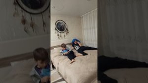 в гостях у мамы