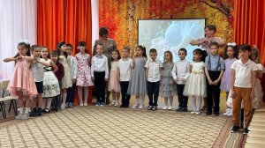 Мама первое слово