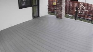 Инструкция по применению чистящего средства WPC Cleaner Black Fox