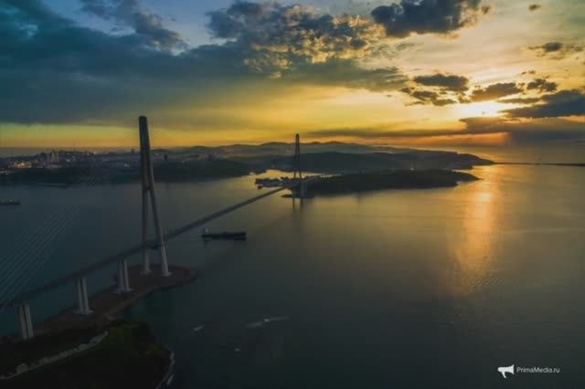 Приморский край ( friends trip), июль 2022 смотреть онлайн