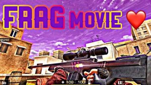 Мой первый мувик