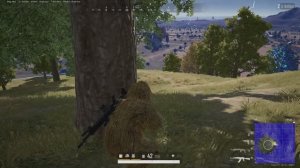 Играем в PUBG_ BATTLEGROUNDS очередной ТОП 1 на Эрангеле!! #пабг #игры