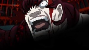 Токийский Гуль 1000 - 7