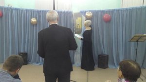 КОНЦЕРТ : коллектив "Наша Студия" и друзья.