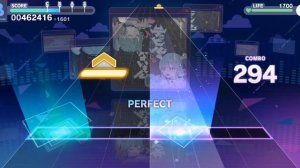 project sekai! Not (a) devil! ФК! :3