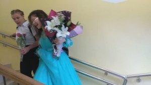 Здравствуй школа